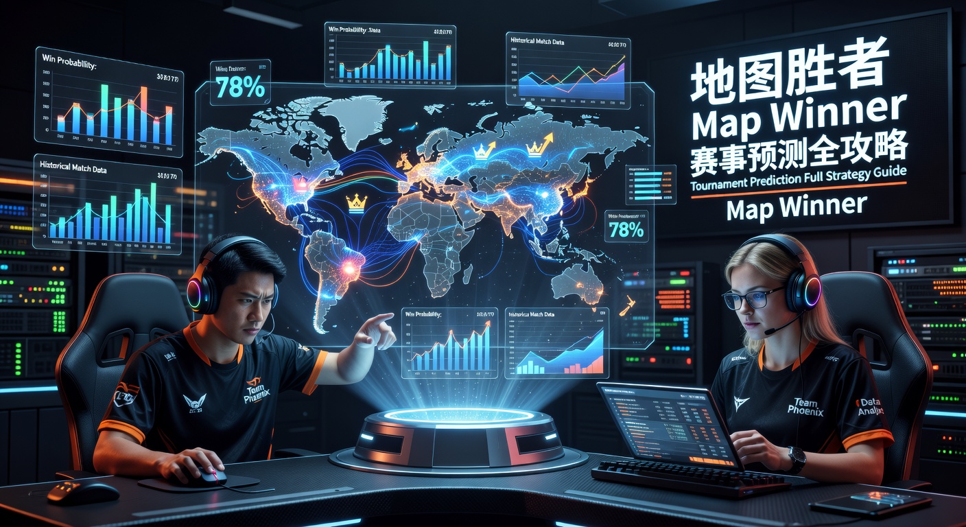 地图胜者 Map Winner 2026赛事预测指南