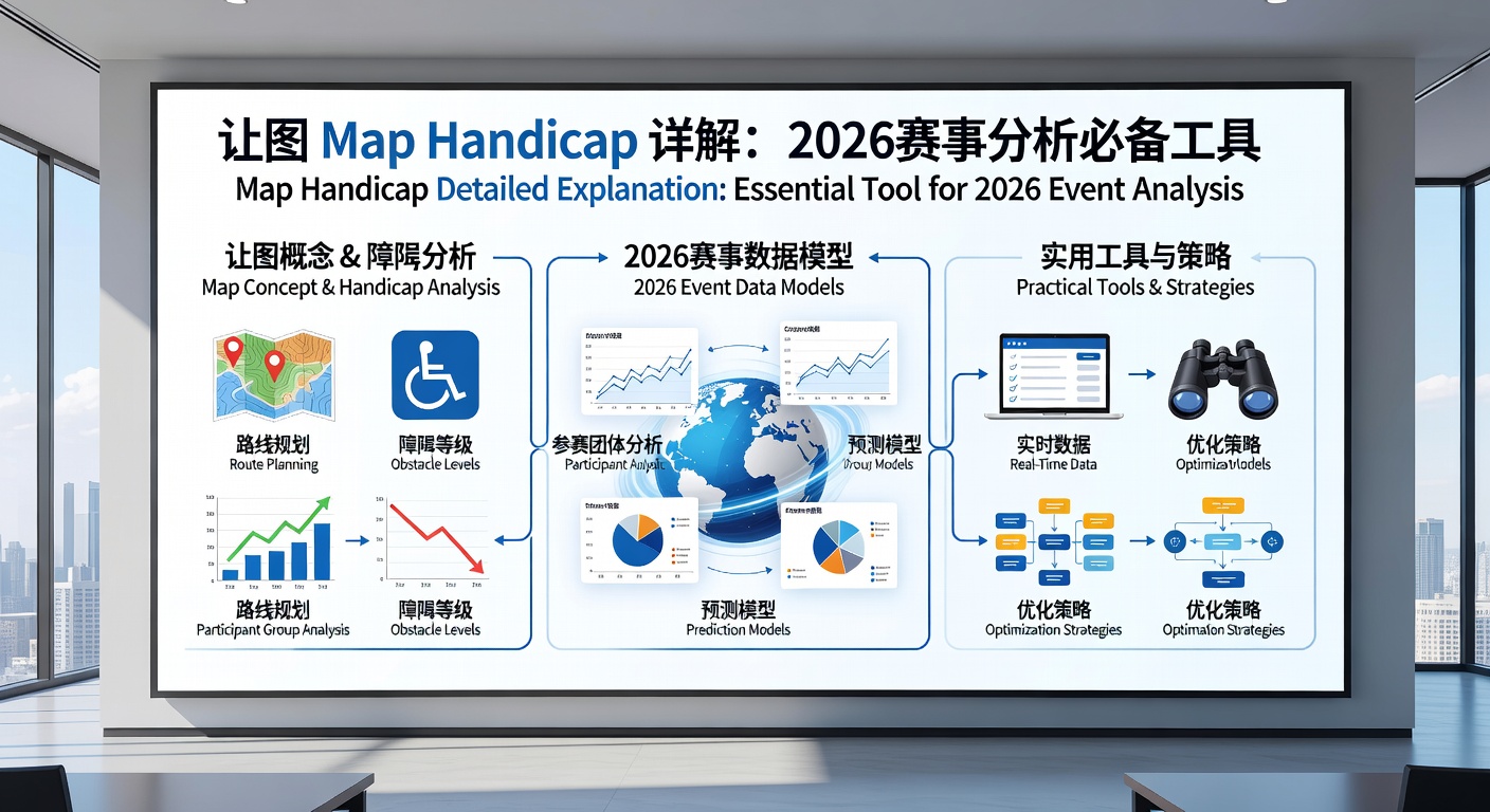 让图 Map Handicap详解 2026赛事竞猜指南