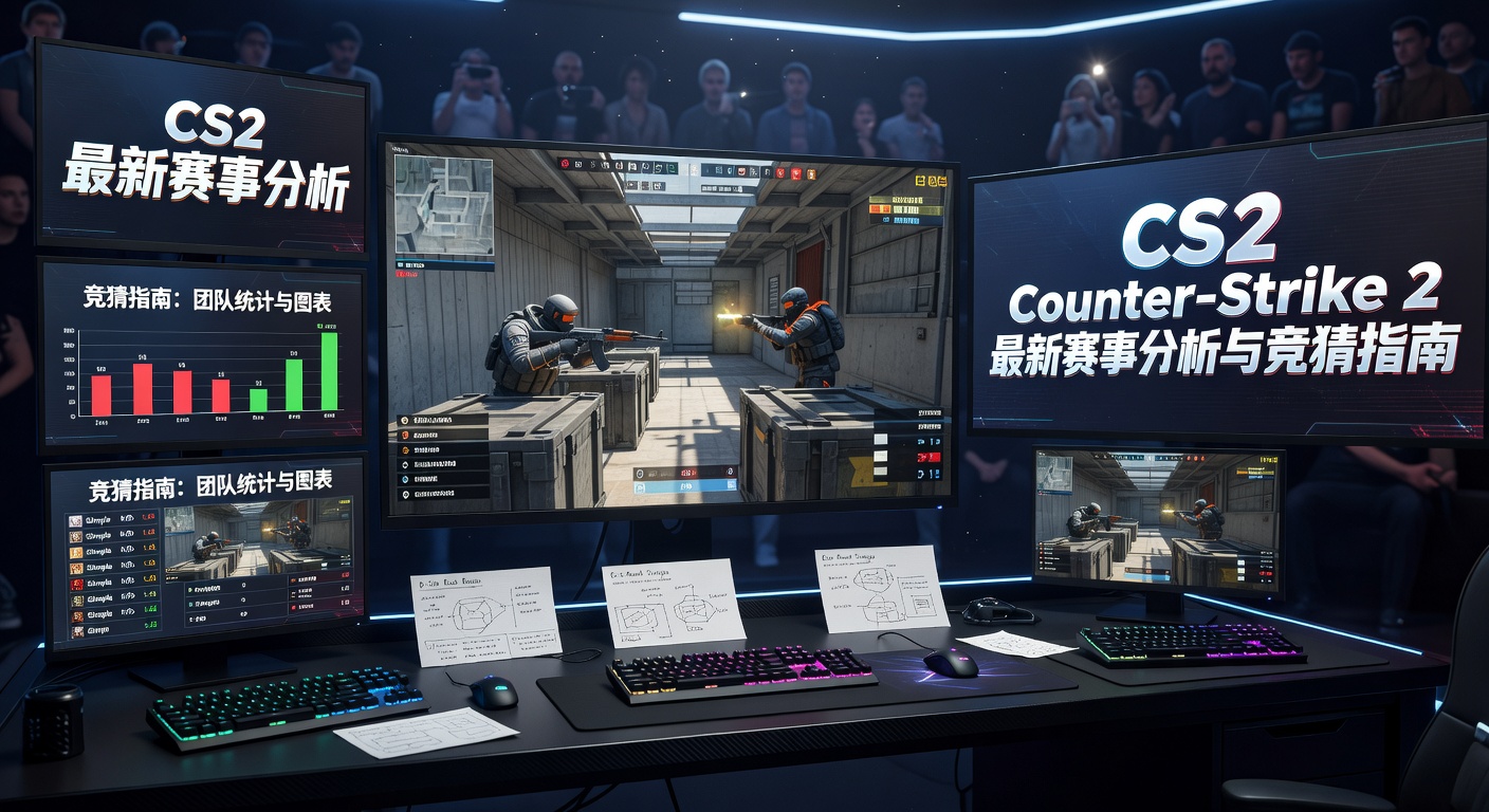 CS2 Counter-Strike 2 2026赛事分析与竞猜技巧