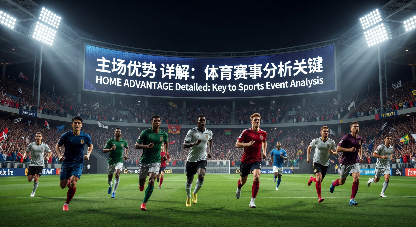 主场优势详解：home advantage足球赛事影响