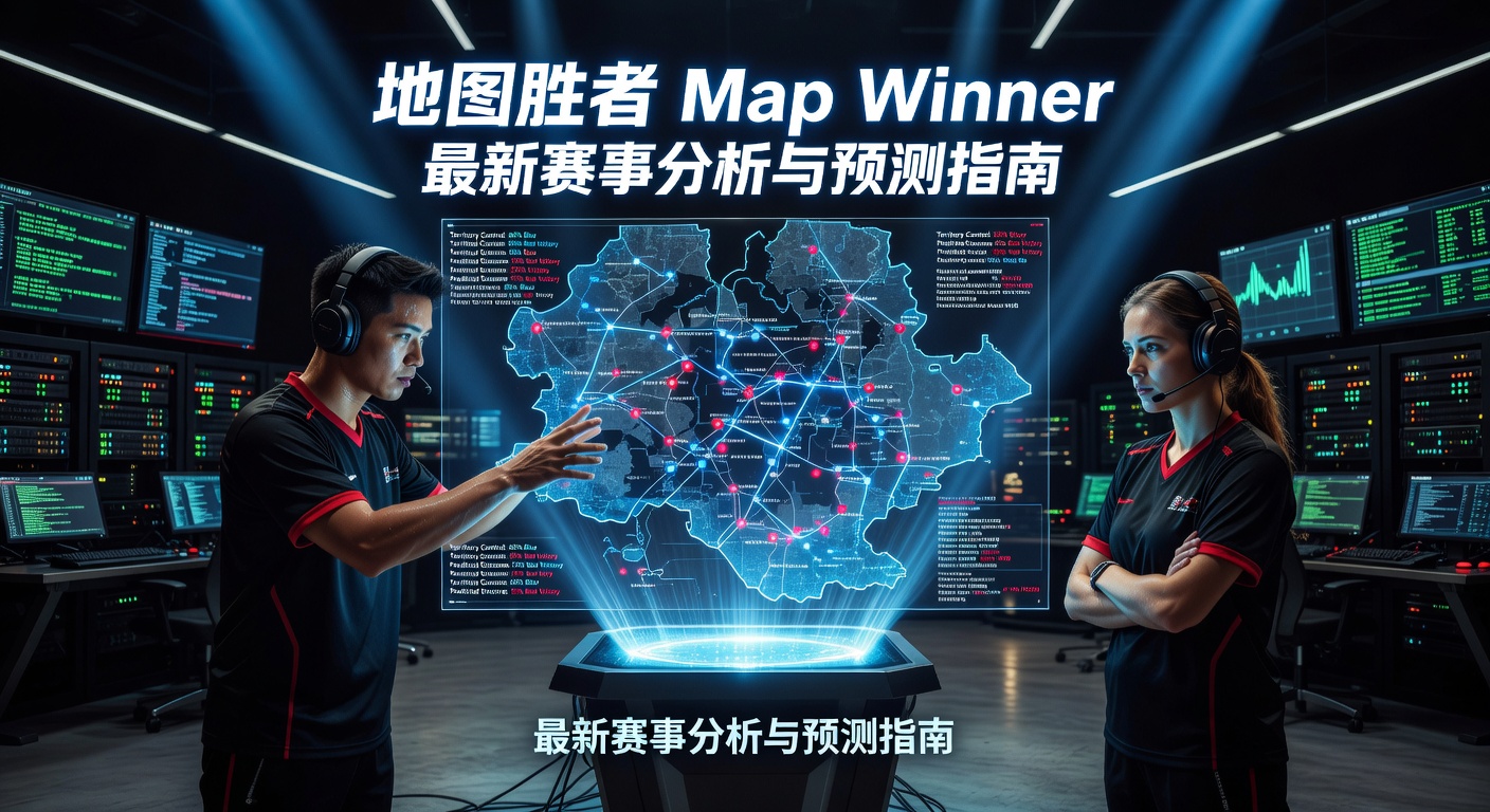 地图胜者 Map Winner 2026最新赛事预测指南