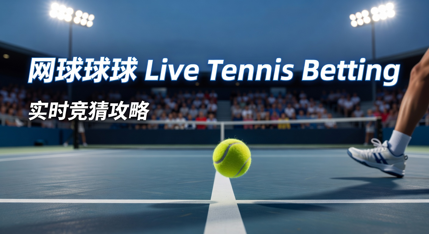 网球滚球 live tennis betting 2026最新攻略