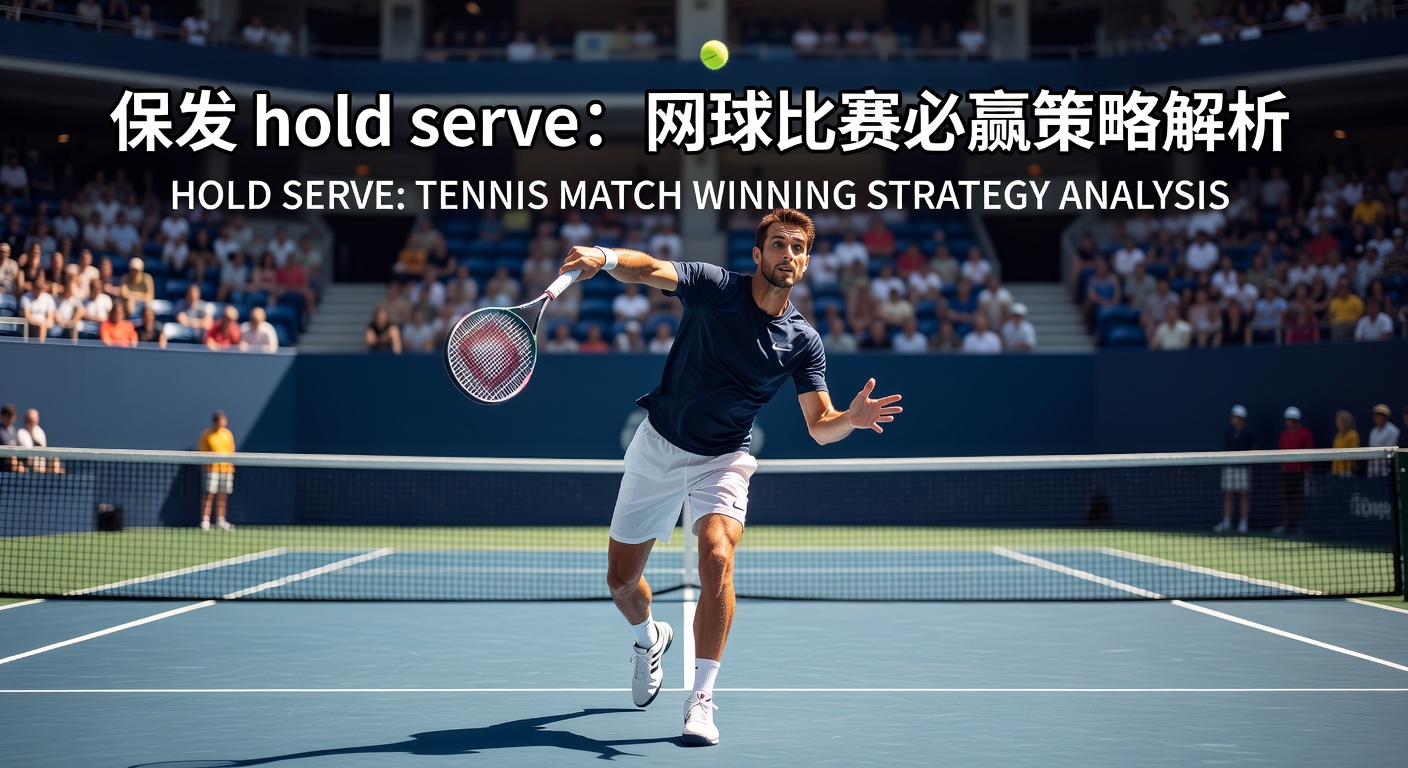 保发 Hold Serve：网球比赛关键策略与2026数据分析
