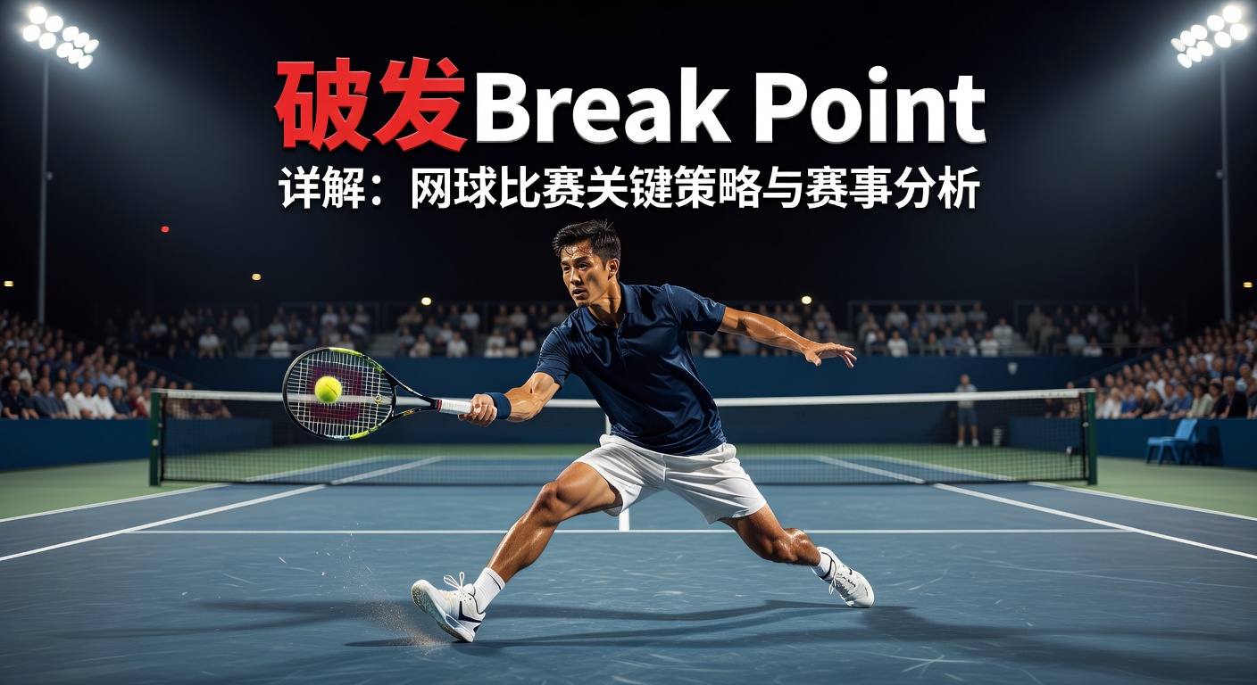 破发 Break Point 网球赛事分析与策略指南