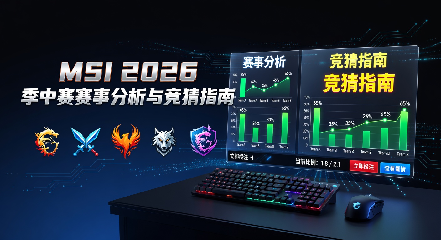 MSI 2026 季中赛分析：预测与竞猜策略