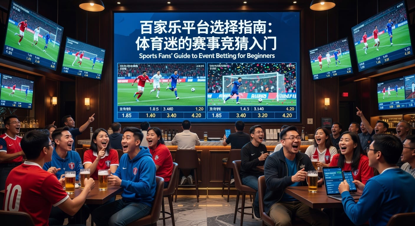 百家乐平台：体育迷赛事竞猜顶级选择