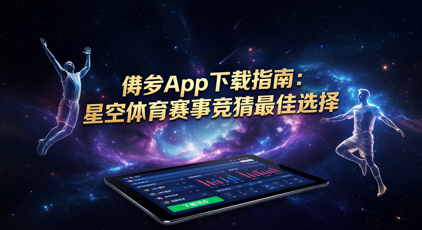 体育赛事竞猜指南：策略与分析技巧