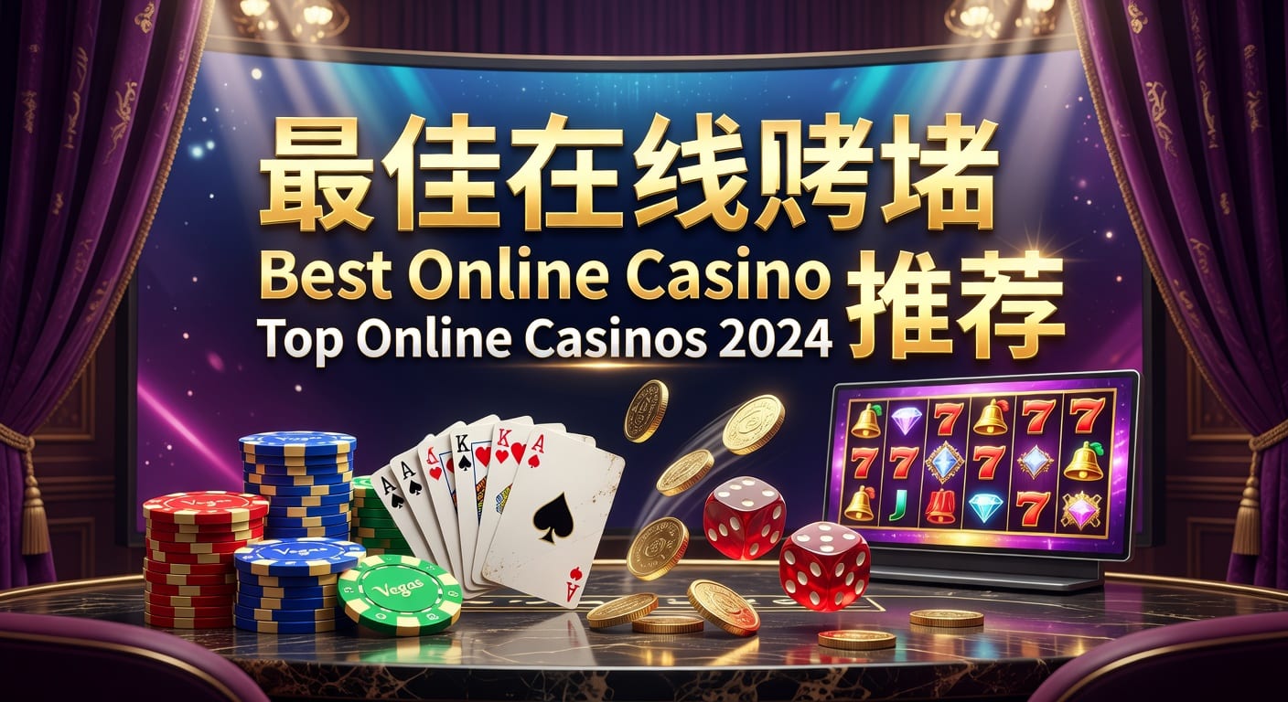 最佳在线赌场 2024体育迷推荐